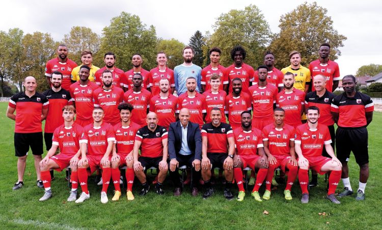 Jura Dolois Football